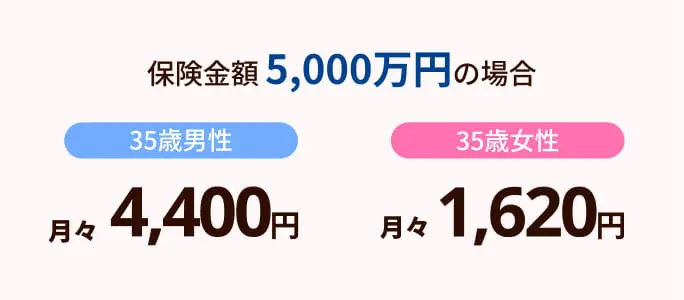 保険料シミュレーション表